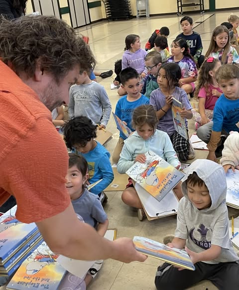 Community program
